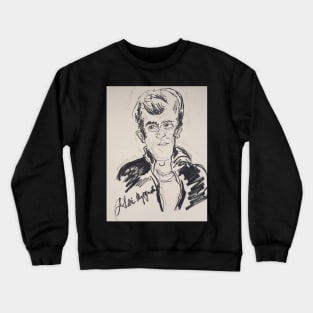 James Dean East of Eden Crewneck Sweatshirt